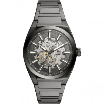 Fossil® Analog 'Everett' Herren's Uhren ME3206