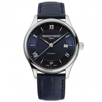 Frederique Constant® Analog 'Classics' Herren's Uhren FC-303MN5B6