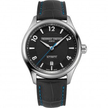 Frederique Constant® Analog 'Runabout Automatic Limited Edition' Herren's Uhren FC-303RMB5B6