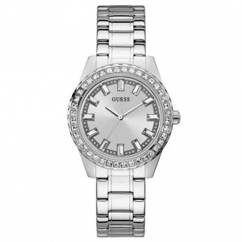Guess® Analog 'Sparkler' Damen Uhr GW0111L1