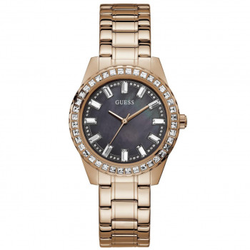 Guess® Analog 'Sparkler' Damen Uhr GW0111L3