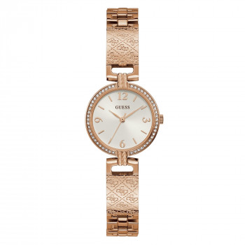 Guess® Analog 'Mini Luxe' Damen's Uhren GW0112L3