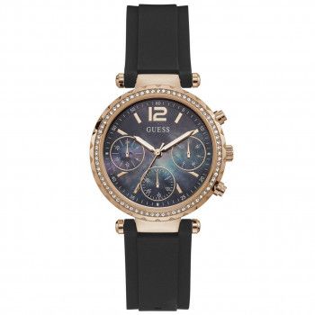 Guess® Multi Zifferblatt 'Solstice' Damen's Uhren GW0113L2