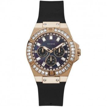 Guess® Multi Zifferblatt 'Venus' Damen Uhr GW0118L2