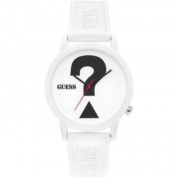 Guess® Analog 'Originals' Damen Uhr V1041M1