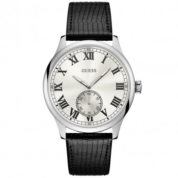 Guess® Analog 'Cambridge' Herren's Uhren W1075G1