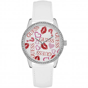 Guess® Analog 'Smooch' Damen's Uhren W1206L1