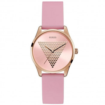 Guess® Analog 'Mini Imprint' Damen's Uhren W1227L4