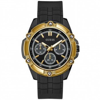 Guess® Multi Zifferblatt 'Bolt' Herren's Uhren W1302G2