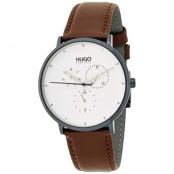 Hugo® Multi Zifferblatt 'Guide' Herren Uhr 1530008