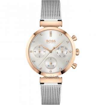 Hugo Boss® Multi Zifferblatt 'Flawless' Damen Uhr 1502551