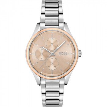 Hugo Boss® Multi Zifferblatt 'Grand Course' Damen's Uhren 1502604