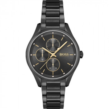 Hugo Boss® Multi Zifferblatt 'Grand Course' Damen's Uhren 1502605