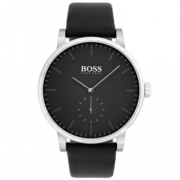 Hugo Boss® Analog 'Essence' Herren Uhr 1513500