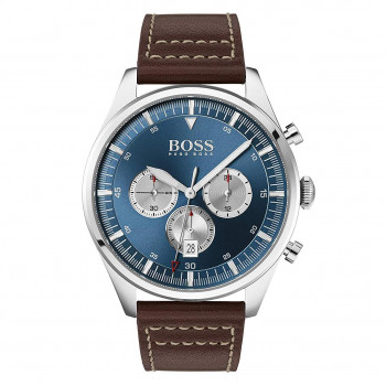 Hugo Boss® Chronograph 'Pioneer' Herren Uhr 1513709