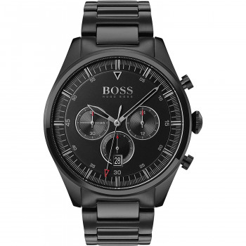 Hugo Boss® Chronograph 'Pioneer' Herren Uhr 1513714