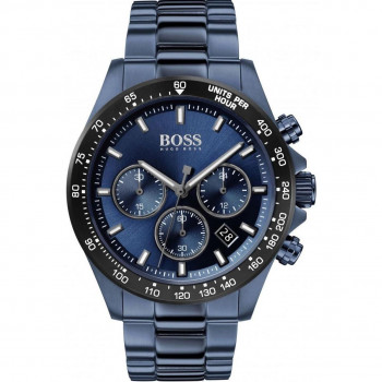 Hugo Boss® Chronograph 'Hero' Herren Uhr 1513758