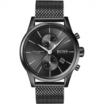 Hugo Boss® Chronograph 'Jet' Herren Uhr 1513769