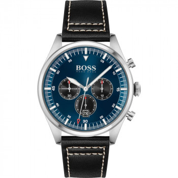 Hugo Boss® Chronograph 'Pioneer' Herren Uhr 1513866