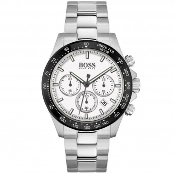 Hugo Boss® Chronograph 'Hero' Herren's Uhren 1513875