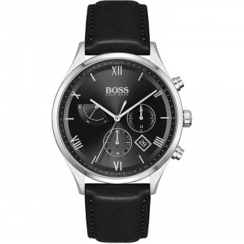 Hugo Boss® Chronograph 'Gallant' Herren's Uhren 1513888