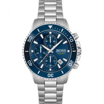 Hugo Boss® Chronograph 'Admiral' Herren's Uhren 1513907