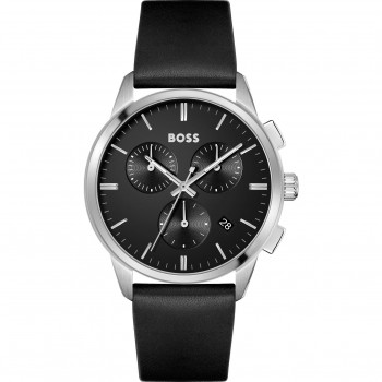 Hugo Boss® Chronograph 'Dapper' Herren Uhr 1513925