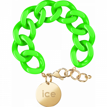 Ice Jewellery® Women's Stainless Steel Bracelet - Gold 020922
