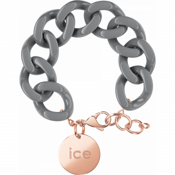 Ice Jewellery® Women's Stainless Steel Bracelet - Rosegold 020930