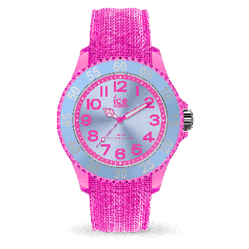 Ice Watch® Analog 'Cartoon' Kind Uhr (Small) 017730