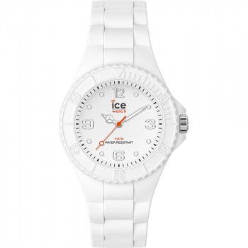Ice Watch® Analog 'Vice Generation - White Forever' Damen Uhr (Small) 019138