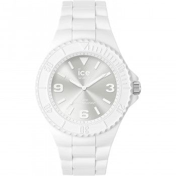 Ice Watch® Analog 'Ice Generation - White' Damen Uhr (Medium) 019151