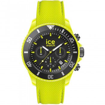 Ice Watch® Chronograph 'Ice Chrono - Neon' Herren Uhr (Large) 019838