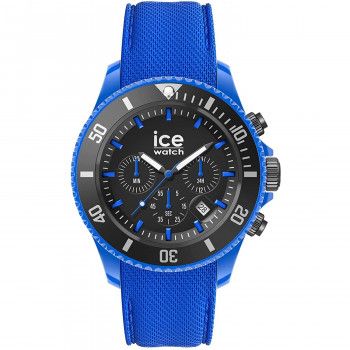 Ice Watch® Chronograph 'Ice Chrono - Neon' Herren Uhr (Large) 019840