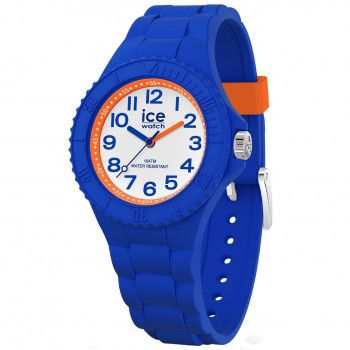 Ice Watch® Analog 'Ice Hero - Blue Dragon' Kind Uhr (Extra Small) 020322