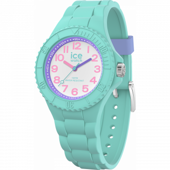 Ice Watch® Analog 'Ice Hero - Aqua Fairy' Mädchen Uhr (Extra Small) 020327