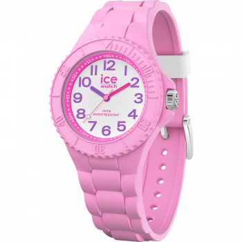 Ice Watch® Analog 'Ice Hero - Pink Beauty' Mädchen Uhr 020328