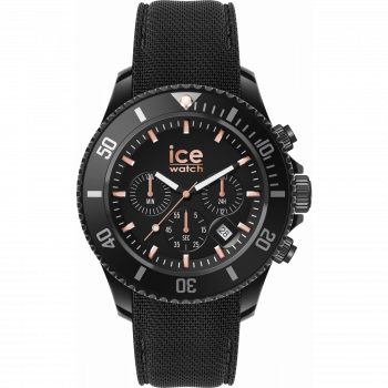 Ice Watch® Chronograph 'Ice Chrono - Blue Lime' Herren Uhr 020620