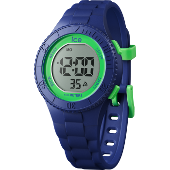 Ice Watch® Digital 'Ice Digit - Dino' Kind Uhr (Extra Small) 021006