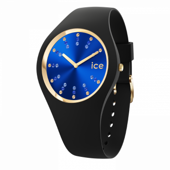Ice Watch® Analog 'Ice Cosmos - Blue Infinity' Damen Uhr 021046