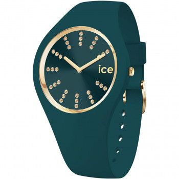 Ice Watch® Analog 'Ice Cosmos - Verdigris' Damen Uhr (Small) 021593
