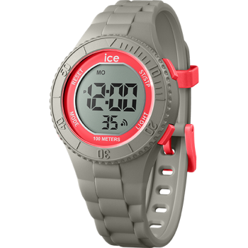 Ice Watch® Digital 'Ice Digit - Dusty Coral' Kind Uhr (Small) 021623