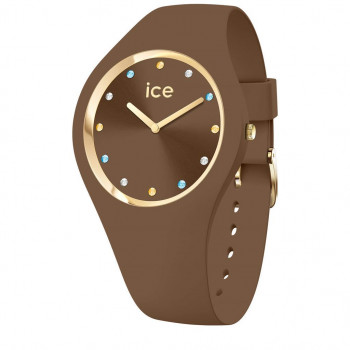 Ice Watch® Analog 'Ice Cosmos - Cappuccino' Damen Uhr 022285