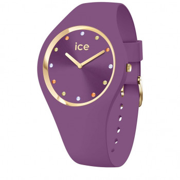 Ice Watch® Analog 'Ice Cosmos - Purple Magic' Damen Uhr 022286