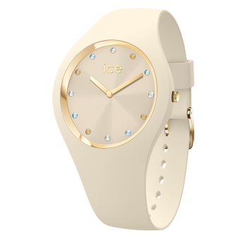 Ice Watch® Analog 'Ice Cosmos - Vanilla' Damen Uhr 022358