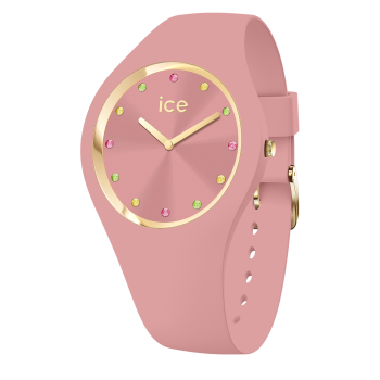 Ice Watch® Analog 'Ice Cosmos - Quartz Pink' Damen Uhr 022359