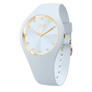 Ice Watch® Analog 'Ice Cosmos - Clear Sky' Damen Uhr 022360