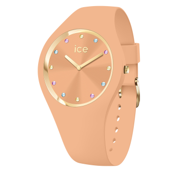 Ice Watch® Analog 'Ice Cosmos - Apricot' Damen Uhr 022362