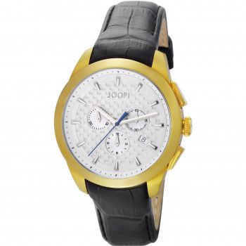 Joop® Chronograph 'Legend Chrono' Herren's Uhren JP101071F08