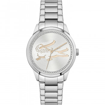 Lacoste® Analog 'Ladycroc' Damen's Uhren 2001189